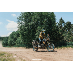 Ténéré 700 ( T7 ) à partir de 2019 ✓ Echappement IXIL MXT T7