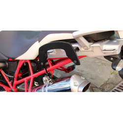 R 1200 GS 2008-2012 ✓ Supports de sacoches type C-Bow Hepco-Becker