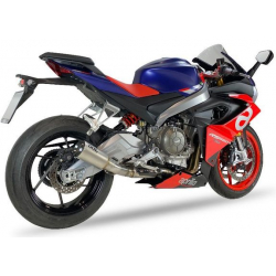Tuono / RS 660 à partir de 2020 ✓ Ligne complète IXIL RACE XTREM CARBONE