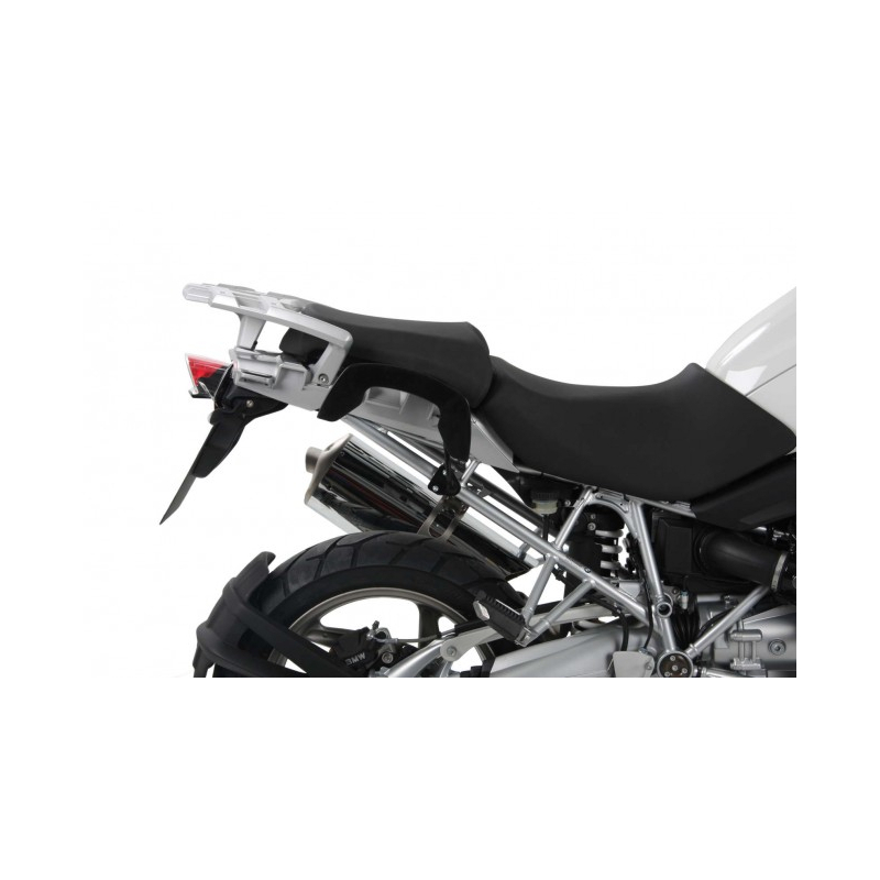 R 1200 GS 2008-2012 ✓ Supports de sacoches type C-Bow Hepco-Becker