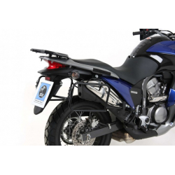 XL 700 V Transalp 2008-2012 ✓ Supports de valises Hepco-Becker Lock-it