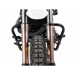 X-Ride 650 Classic à partir de 2020 ✓ Pare carters Hepco-Becker