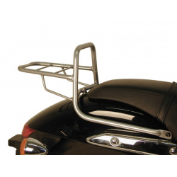 VT 750 Shadow Spirit 2007-2013 ✓ Support de top case tubulaire Hepco-Becker