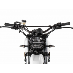 X-Ride 650 Classic à partir de 2020 ✓ Grille de protection de phare Hepco-Becker