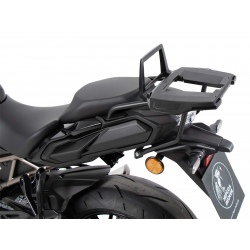 GSX-S 1000 GT / Travel Edition 2022- ✓ Support de top case Alurack Hepco-Becker