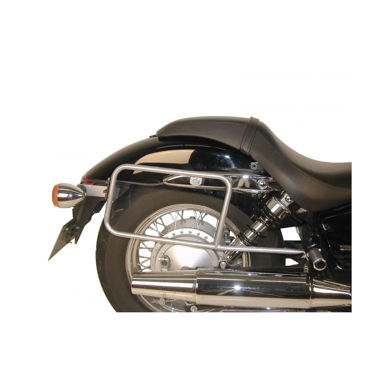 VT 750 Shadow Spirit 2007-2013 ✓ Supports de valises Hepco-Becker