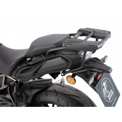 GSX-S 1000 GT / Travel Edition 2022- ✓ Support de top case Easyrack Hepco-Becker