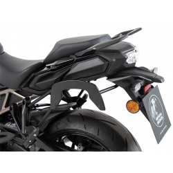 GSX-S 1000 GT / Travel Edition 2022- ✓ Supports de sacoches type C-Bow Hepco-Becker