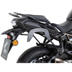GSX-S 1000 GT / Travel Edition 2022- ✓ Supports de sacoches type C-Bow Hepco-Becker