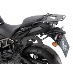 GSX-S 1000 GT / Travel Edition 2022- ✓ Supports de sacoches type C-Bow Hepco-Becker