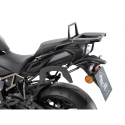 GSX-S 1000 GT / Travel Edition 2022- ✓ Supports de sacoches type C-Bow Hepco-Becker