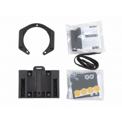 GSX-S 1000 GT / Travel Edition 2022- ✓ Support sacoche réservoir Lock-it tankring Hepco-Becker