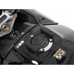 GSX-S 1000 GT / Travel Edition 2022- ✓ Support sacoche réservoir Lock-it tankring Hepco-Becker