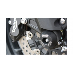 Tiger Explorer 1200 XR/X, XC/C 2012-2015 ✓ Protections de fourche