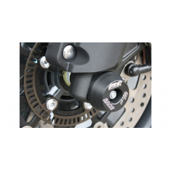 Tiger Explorer 1200 XR/X, XC/C 2012-2015 ✓ Protections de fourche