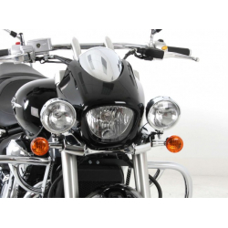 M 1500 à partir de 2009 ✓ Twinlights Hepco-Becker