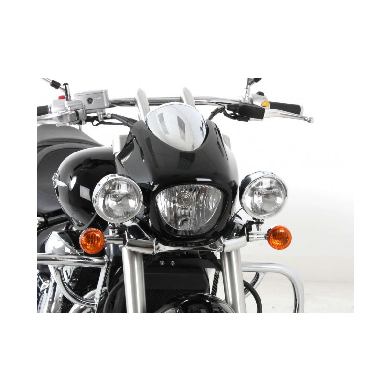 M 1500 à partir de 2009 ✓ Twinlights Hepco-Becker