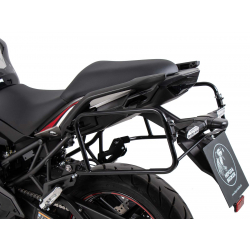 Versys 650 à partir de 2022 ✓ Supports de valises Hepco-Becker Lock-it