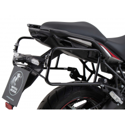 Versys 650 à partir de 2022 ✓ Supports de valises Hepco-Becker Lock-it