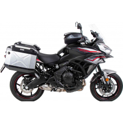 Versys 650 à partir de 2022 ✓ Supports de valises Hepco-Becker Lock-it