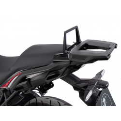Versys 650 à partir de 2022 ✓ Support de top case Alurack Hepco-Becker