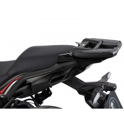 Versys 650 à partir de 2022 ✓ Support de top case Easyrack Hepco-Becker