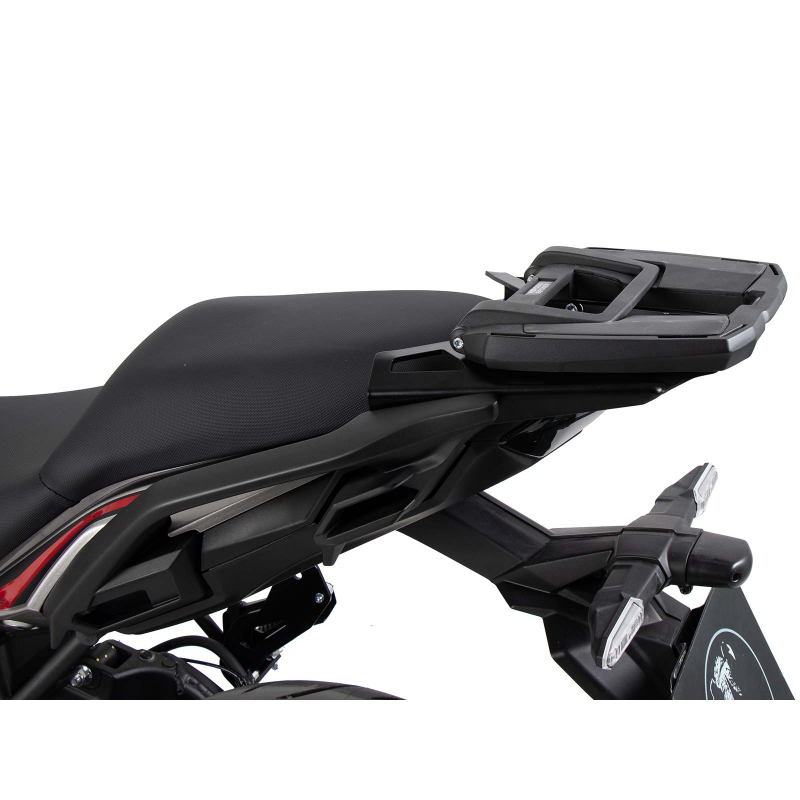 Versys 650 à partir de 2022 ✓ Support de top case Easyrack Hepco-Becker