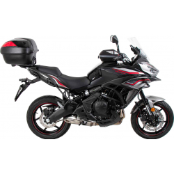 Versys 650 à partir de 2022 ✓ Support de top case Easyrack Hepco-Becker