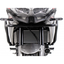 Versys 650 à partir de 2022 ✓ Pare carters Hepco-Becker