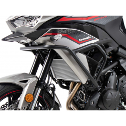 Versys 650 à partir de 2022 ✓ Pare carters Hepco-Becker