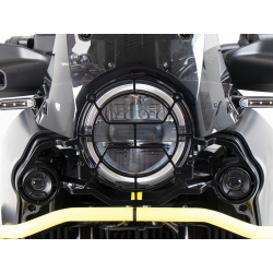 Norden 901 ✓ Grille de protection de phare Hepco Becker