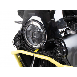 Norden 901 ✓ Grille de protection de phare Hepco Becker