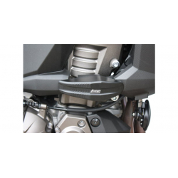 Versys 1000 2012-2014 ✓ Tampons de protection