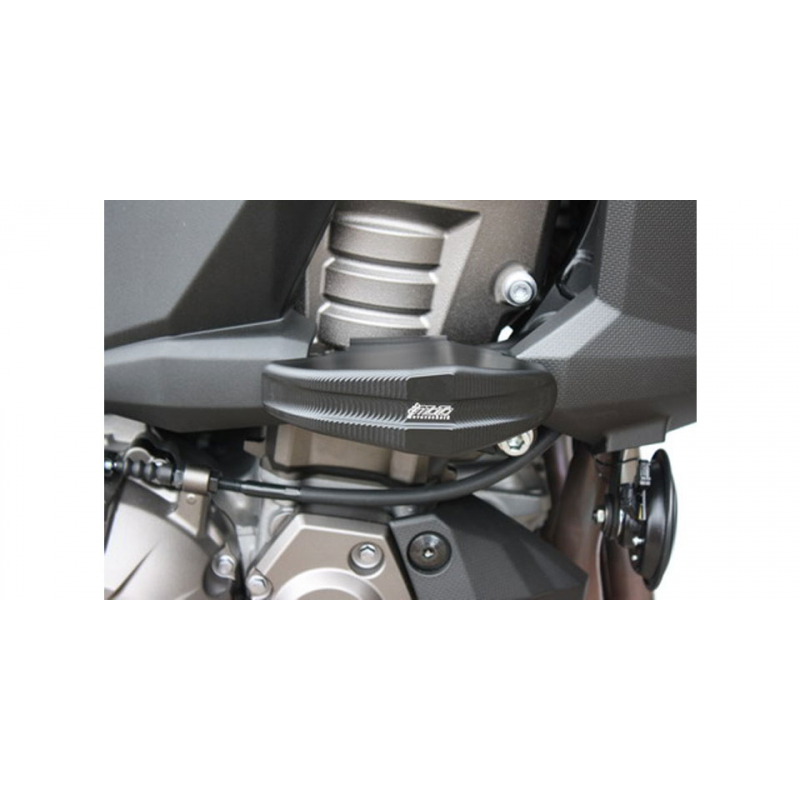 Accessoires officiels Kawasaki Versys 1000 (2015-2018) | Moto Shop 35