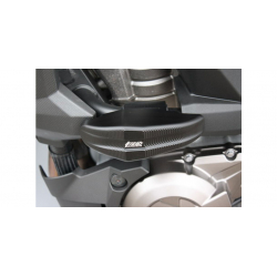 Versys 1000 2012-2014 ✓ Tampons de protection
