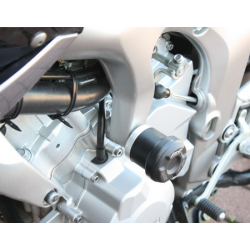 FZ 6 / Fazer 2004-2006 ✓ Roulettes de protection