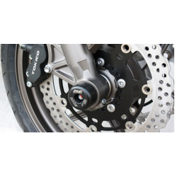 Versys 1000 2012-2014 ✓ Protections de fourche