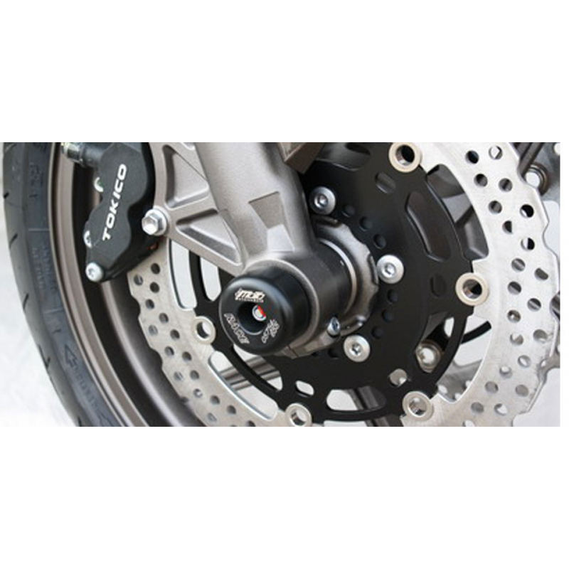 Versys 1000 2012-2014 ✓ Protections de fourche