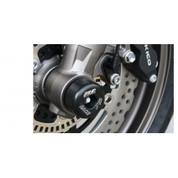 Versys 1000 2012-2014 ✓ Protections de fourche