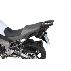 Versys 1000 2012-2014 ✓ Support de top case Alurack Hepco-Becker