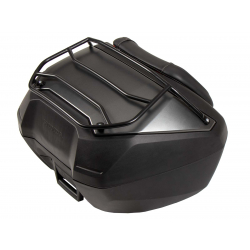 NT 1100 / DCT 2022-2024 ✓ Porte bagages pour top case d'origine Honda