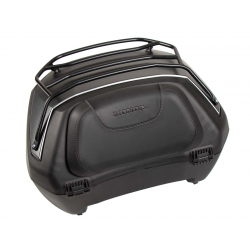 NT 1100 / DCT 2022-2024 ✓ Porte bagages pour top case d'origine Honda