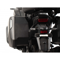 NT 1100 / DCT 2022-2024 ✓ Protection valises d'origine Honda