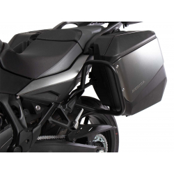 NT 1100 / DCT 2022-2024 ✓ Protection valises d'origine Honda