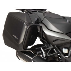 NT 1100 / DCT 2022-2024 ✓ Protection valises d'origine Honda
