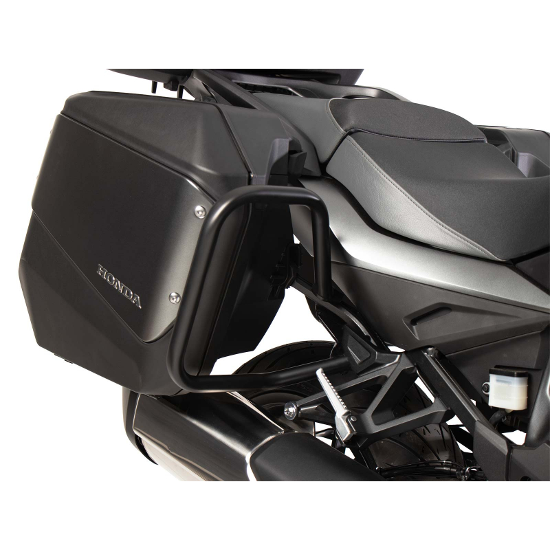 NT 1100 / DCT 2022-2024 ✓ Protection valises d'origine Honda