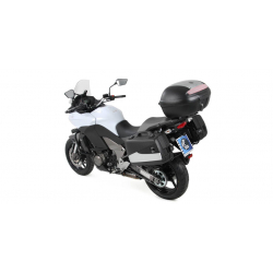 Versys 1000 2012-2014 ✓ Supports de valises Hepco-Becker Lock-it