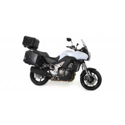 Versys 1000 2012-2014 ✓ Supports de valises Hepco-Becker Lock-it