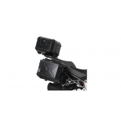 Versys 1000 2012-2014 ✓ Supports de valises Hepco-Becker Lock-it