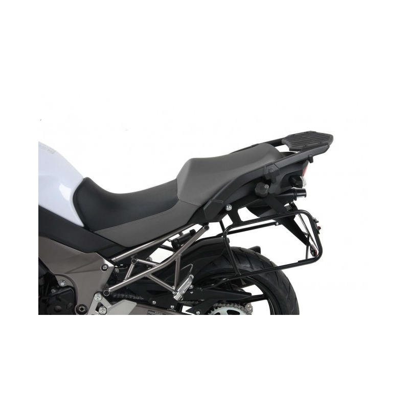 Versys 1000 2012-2014 ✓ Supports de valises Hepco-Becker Lock-it